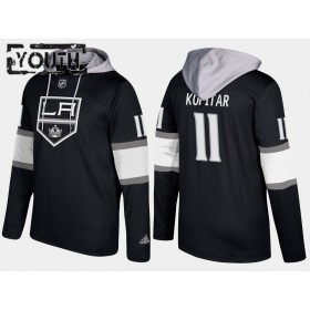 Kinderen Los Angeles Kings Anze Kopitar 11 N001 Hoodie Sawyer